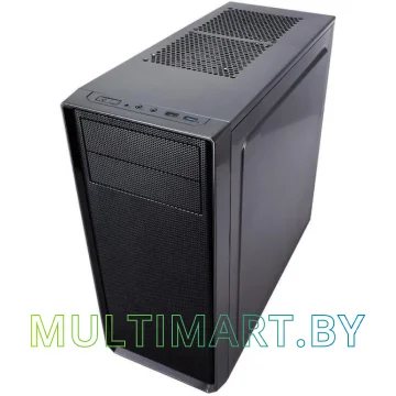 Корпус Fractal Design Focus G (FD-CA-FOCUS-GY-W) картинка 4